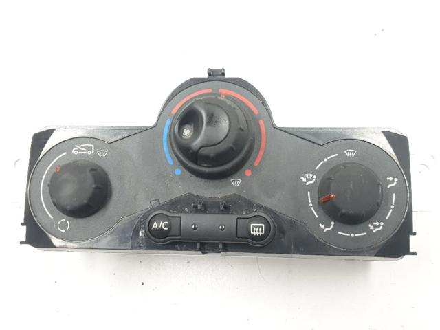 Sterownik trybów ogrzewania/klimatyzacji 275109404R RENAULT