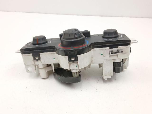 Sterownik trybów ogrzewania/klimatyzacji Renault Kangoo 2 FW0