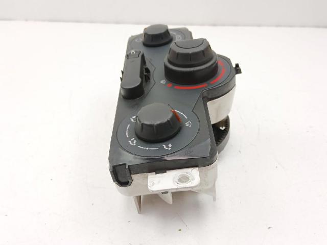 Sterownik trybów ogrzewania/klimatyzacji Renault Kangoo 2 FW0