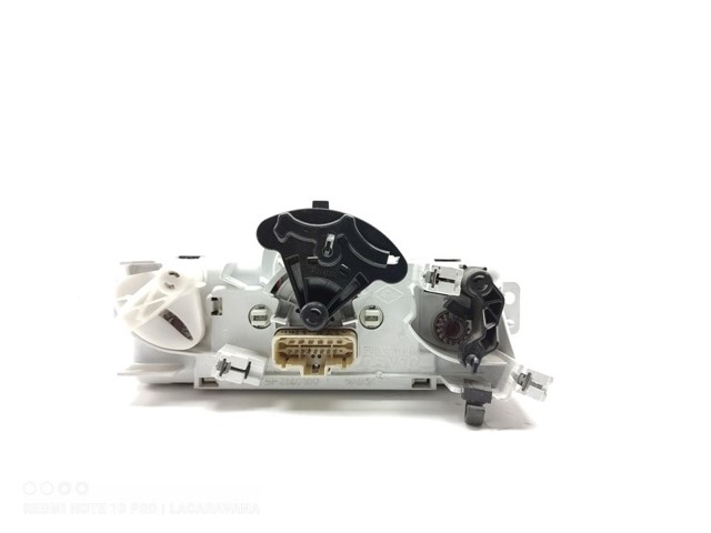 Sterownik trybów ogrzewania/klimatyzacji Renault Kangoo 2 FW0