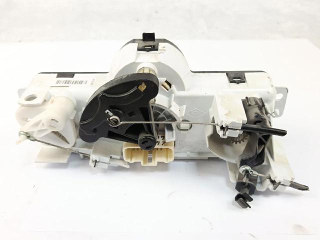 Sterownik trybów ogrzewania/klimatyzacji Renault Kangoo 2 FW0