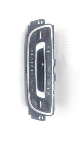 Sterownik trybów ogrzewania/klimatyzacji 275109409R RENAULT