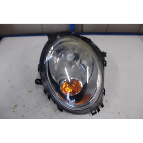 Reflektor prawy 2751264 BMW