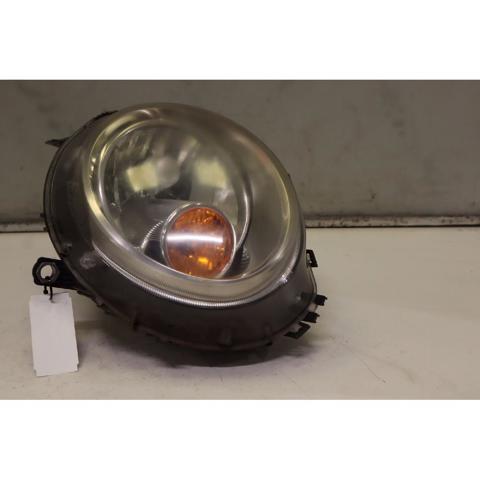 Reflektor prawy 2751264 BMW