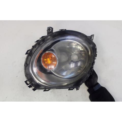 Reflektor prawy 2751264 BMW