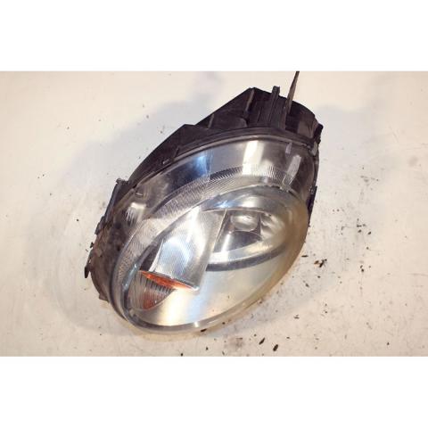 Reflektor prawy 2751264 BMW