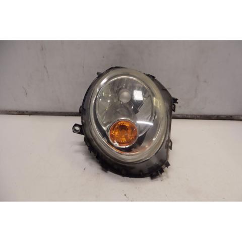 Reflektor prawy 2751264 BMW