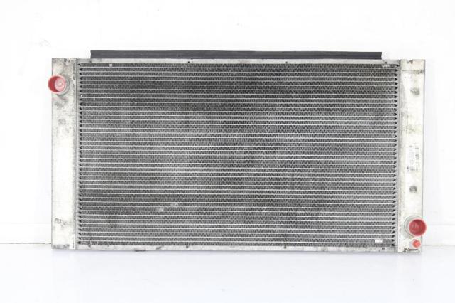 Chłodnica silnika 275127504 BMW