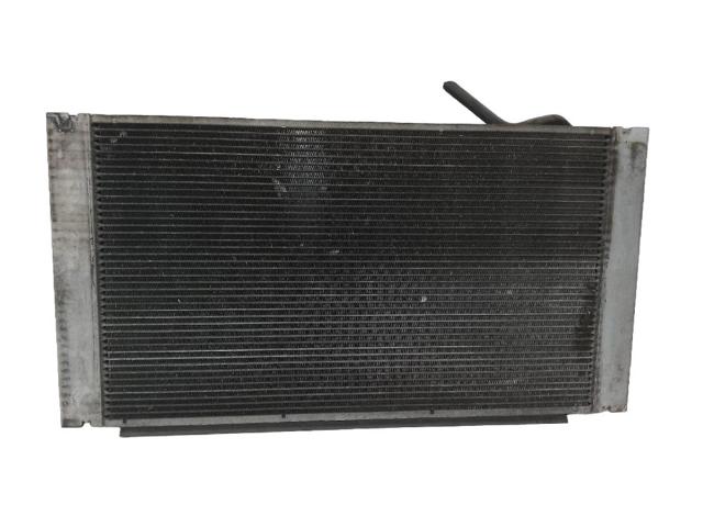 Chłodnica silnika 275127504 BMW