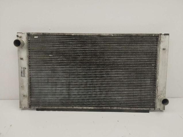 Chłodnica silnika 275127504 BMW