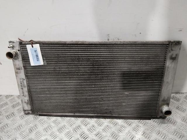 Chłodnica silnika 275127504 BMW