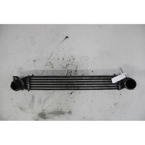 Chłodnica intercoolera 2751277 BMW