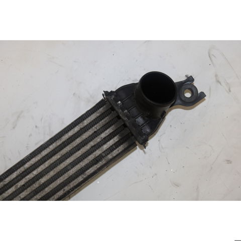 Chłodnica intercoolera 2751277 BMW