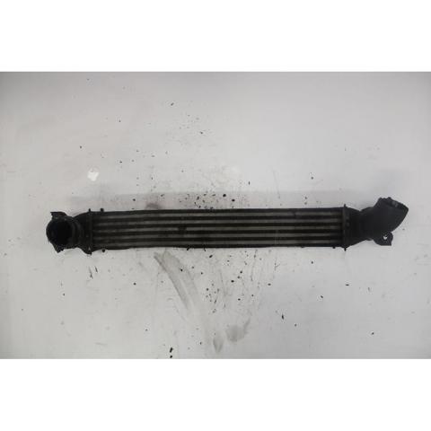 Chłodnica intercoolera 2751277 BMW