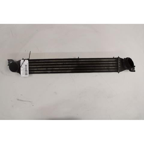 Chłodnica intercoolera 2751277 BMW
