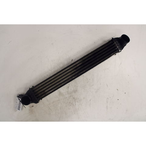 Chłodnica intercoolera 2751277 BMW