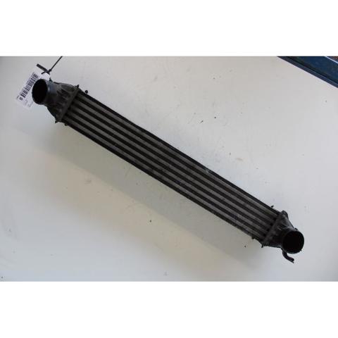 Chłodnica intercoolera 2751277 BMW