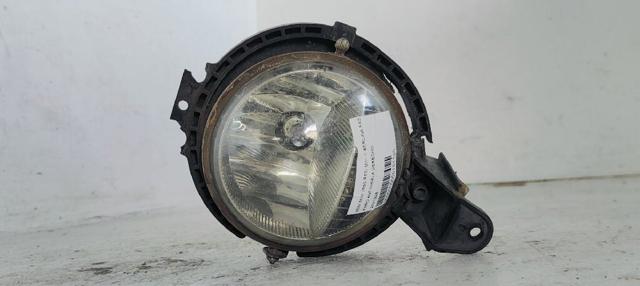 Reflektor przeciwmgielny MINI Clubman
