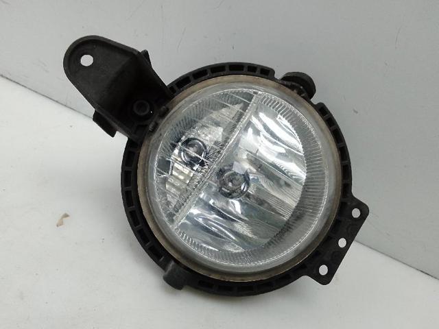 Lampa przeciwmgielna lewa/prawa 275129503 BMW