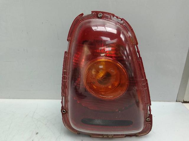 Lampa zespolona tylna lewa 2751307 BMW