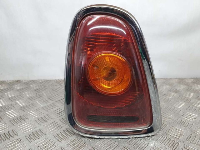 Lampa zespolona tylna lewa 2751307 BMW