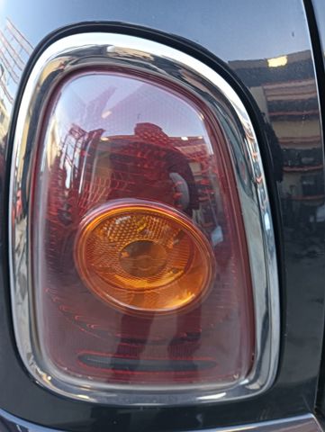 Lampa zespolona tylna lewa 2751307 BMW