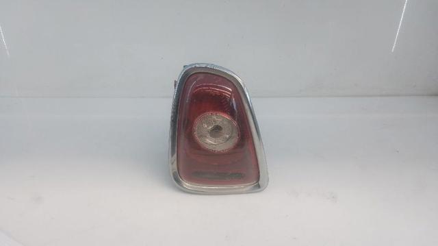 Lampa zespolona tylna lewa 2751307 BMW