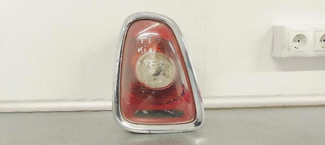 Lampa zespolona tylna lewa 2751307 BMW