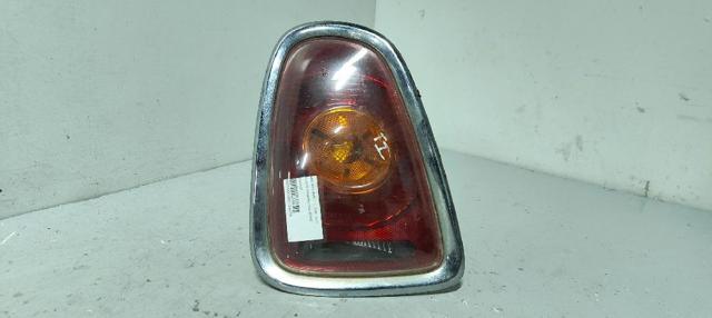 Lampa zespolona tylna lewa 2751307 BMW