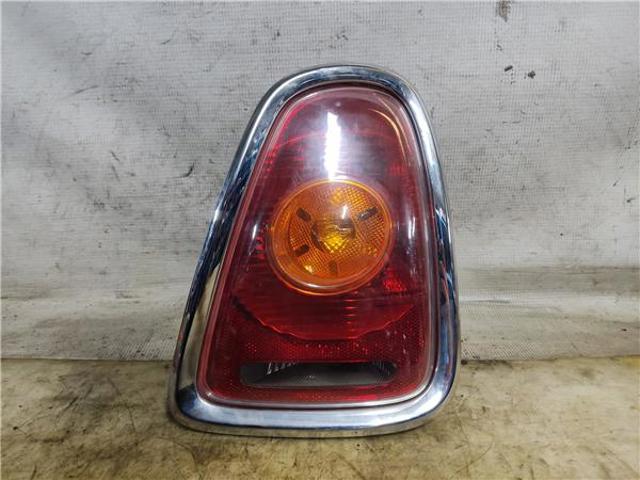 Lampa zespolona tylna prawa 2751308 BMW