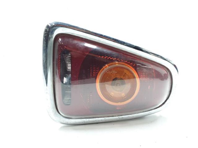 Lampa zespolona tylna prawa 2751308 BMW