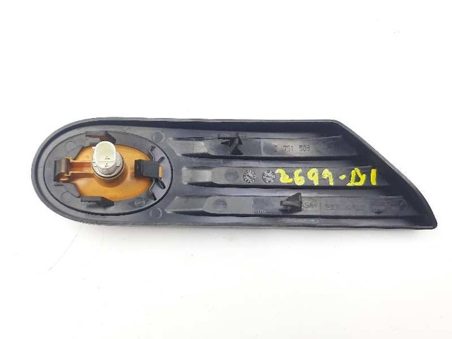 Kierunkowskaz lewy MINI Cooper R56