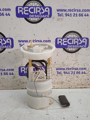 Moduł pompy paliwowej z czujnikiem poziomu paliwa 2752287 BMW