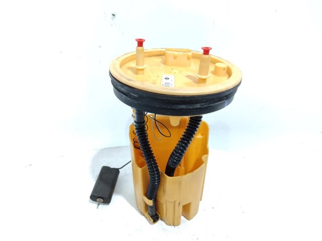 Czujnik poziomu paliwa w zbiorniku MINI Cooper R56