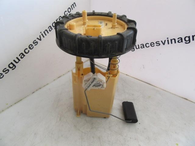 Czujnik poziomu paliwa w zbiorniku MINI Cooper R56