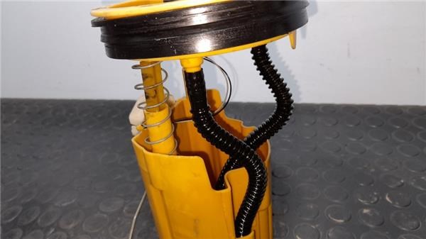 Czujnik poziomu paliwa w zbiorniku MINI Cooper R56