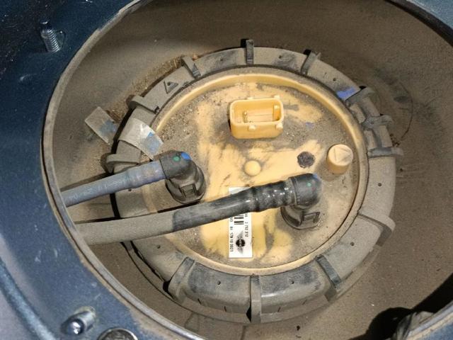 Czujnik poziomu paliwa w zbiorniku MINI Cooper R56