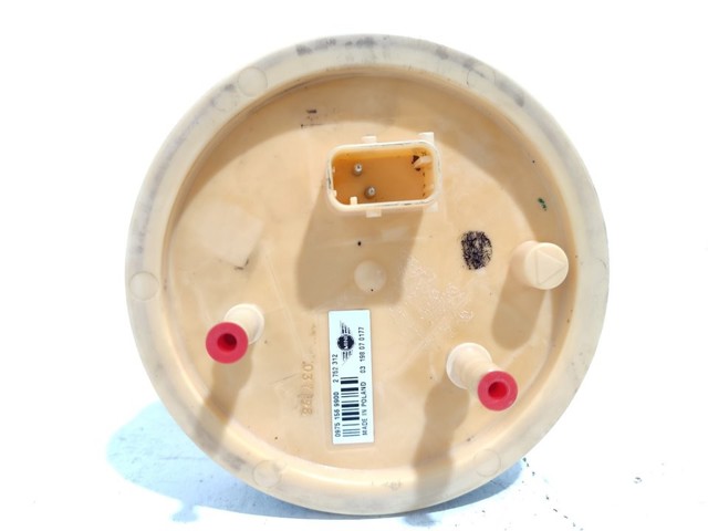 Czujnik poziomu paliwa w zbiorniku MINI Cooper R56