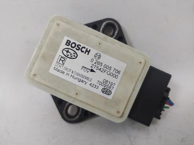 27542FG000 Subaru