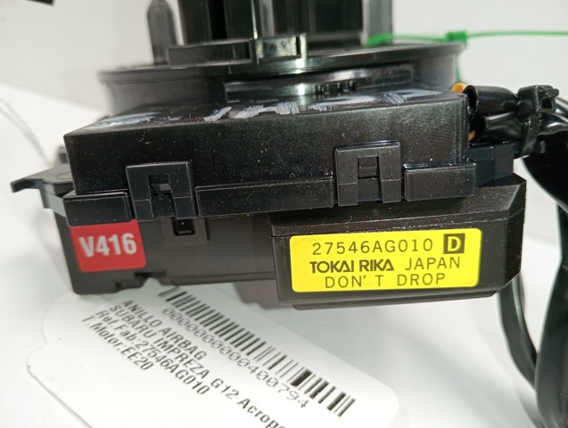  Impreza III hatchback (2007-2011) oryginalny od 87,84 zł