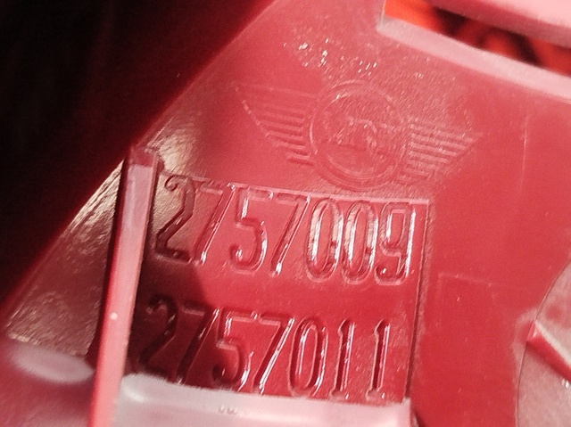 2757009 BMW