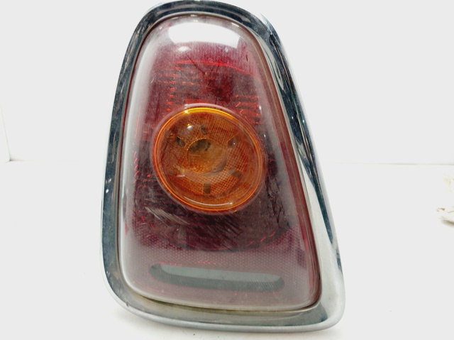 Lampa zespolona tylna lewa 2757009 BMW