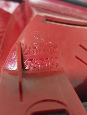 2757009 BMW