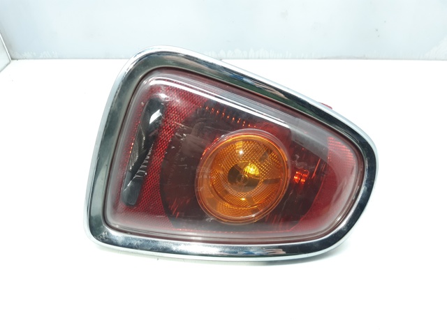 Lampa zespolona tylna lewa 2757009 BMW