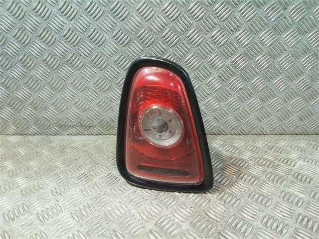 Lampa zespolona tylna lewa 2757009 BMW