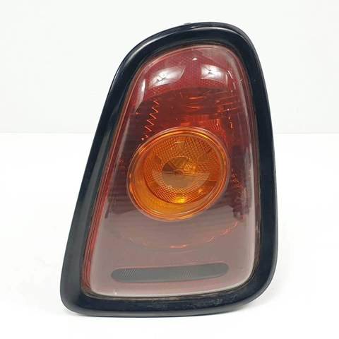 Lampa zespolona tylna prawa 2757010 BMW