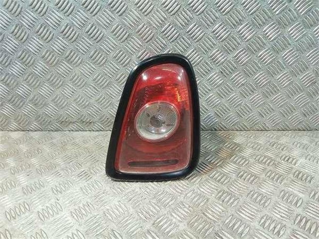 Lampa zespolona tylna prawa 2757010 BMW