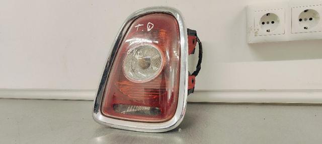 Lampa zespolona tylna prawa 2757010 BMW
