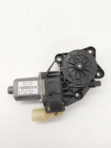 Mechanizm podnoszenia szyby drzwi przednich lewych 2757043 BMW