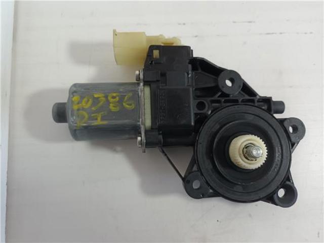 Mechanizm podnoszenia szyby drzwi przednich lewych 2757043 BMW